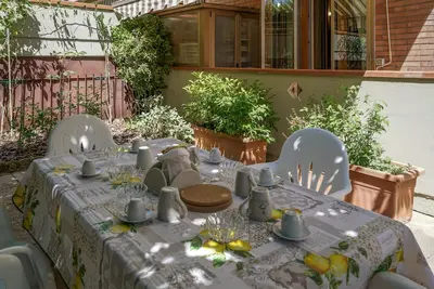 Image de Bel appartement à Monteriggioni