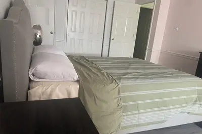 Image de Upscale Hideaway, Disney+, Fast Wi-Fi, Not-Pet Friendly, Pool Closed Sept 2024