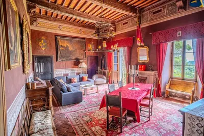 Image de Montelifré Castle
