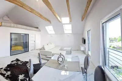 Image de Appartement confortable d'une.