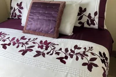 Image de Peaceful location  with views to Exmoor and near Dartmoor walks