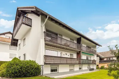 Image de Magnifique appartement à Hildfeld avec Wi-Fi