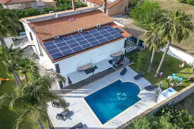 Image de Maison confortable à Partinico