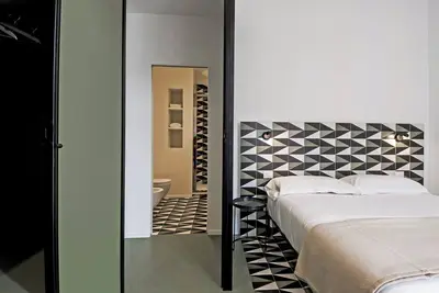 Image de Design Apartment in Via Toledo, a few steps from the Spanish Quarter