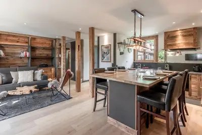 Image de Le Chardonnet - Calme - Rénové