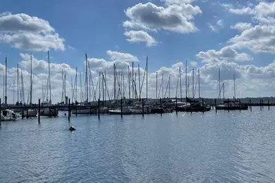 Image de Neu 2024 Strandliebe - Fewo mit Meerblick und Sonnenbalkon