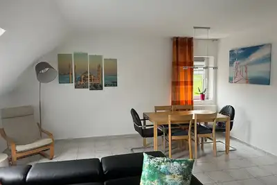 Image de Großzügige 110m² Große Ferienwohnung/ Apartments in Blankenrode