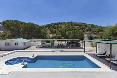 Image de Casa Pinos de Picasso