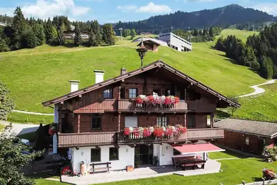 Image de Apartment Blick Hohen Salve