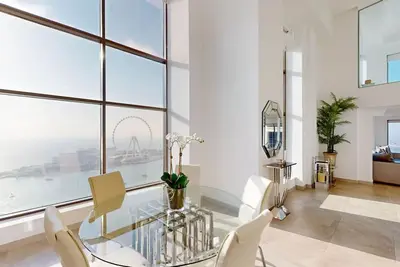 Image de 4004 Rimal 3, Jumeirah Beach Residence