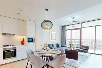 Image de Palace Residences - Chic Two Bed with Creek Views