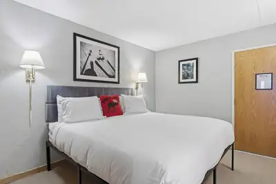 Image de Dog Friendly Vail Lionshead Studio, Lh Studio