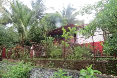Stress Relieving Abode