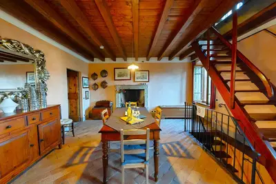 Image de La Dimora nel Castello