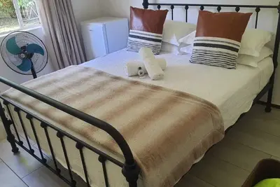 Image de Cheap, clean, quiet and affordable guest house in a very quiet surburb