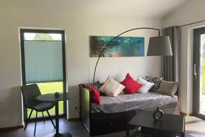 Image de Haus der Ruhe Zwischen den Meeren