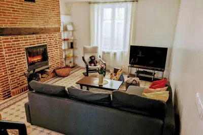 Image de L'escale familiale