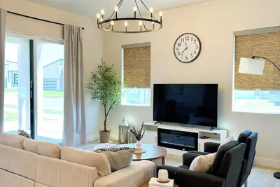 Image de New Home in Riverton, Utah Vacation