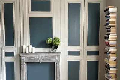 Image de Lovely 4 bedroom house in charming Trouville-sur-Mer with WiFi