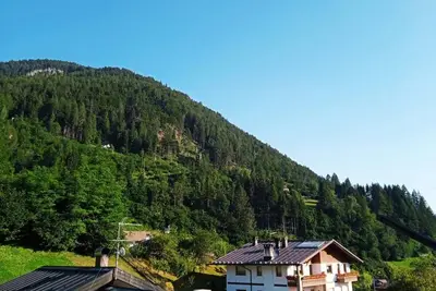 Image de The Mansard in the Heart of the Dolomites
