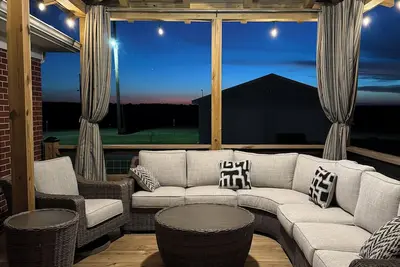 Image de June’s Place