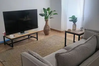 Image de Restez flexible dans notre appartement de maison de ville même sans voiture