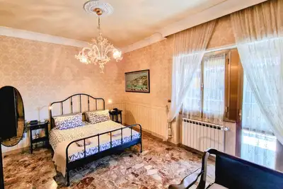 Image de Self check-in H24 3 minutes from Metro Battistini. Quiet and cozy.