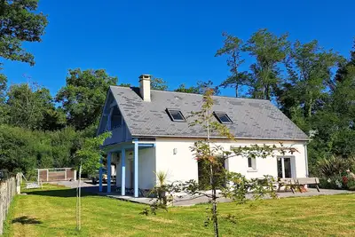 Image de La maison au bout du chemin