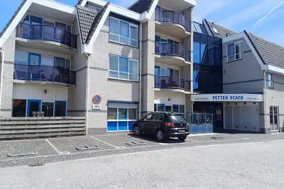 Image de Comfortabel Appartament op de Begane Grond in het Centrum van Petten