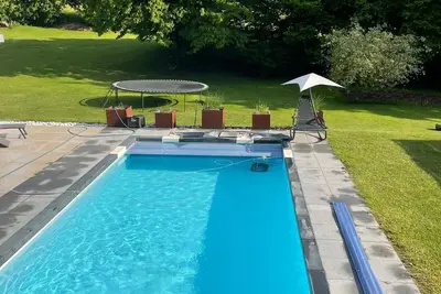 Image de Appartement 5 personnes avec accès piscine