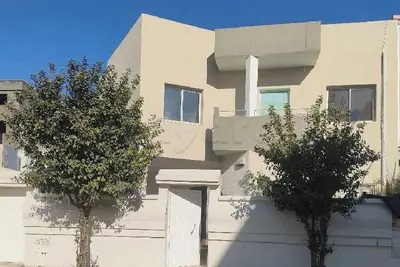 Image de Appartement de lux s2 très bien équipé 80m2 à 800m de la plage