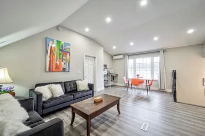 Image de Renovated Relax Inn Walk to Falls