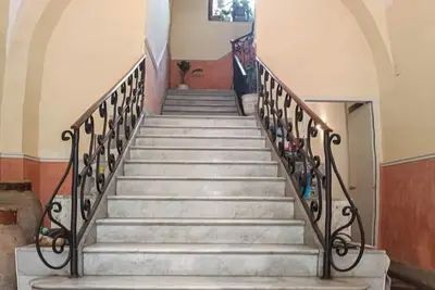 Image de Casa Rossi Bed & Breakfast within walking distance of the historic center and 5 minutes from the sea