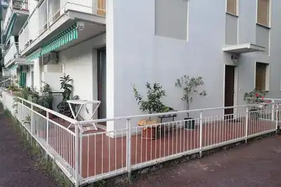 Image de ViviAlassio Holiday House Alassio Rent Liguria holidays rent