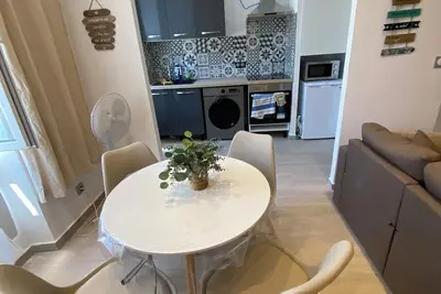 Image de En plein cœur du quartier historique du Panier