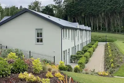 Image de Property 600 - Galway - sleeps 6 guests  in 3 bedrooms