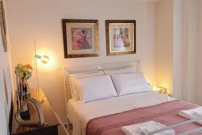 Image de Aqua Afrodity- Feels like Home Apartment