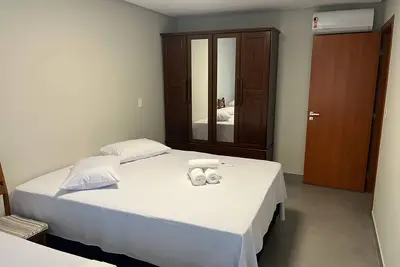 Image de Casa de Praia Encantadora em um CondomĂnio que Ă© um Verdadeiro ParaĂso