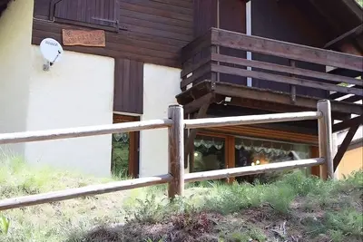 Image de Beau chalet de montagne spacieux Queyras - Abriès. Animal de compagnie accepté!