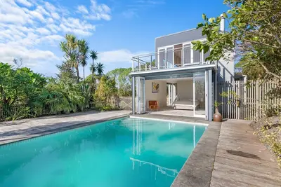 Image de Piha Pool Oasis