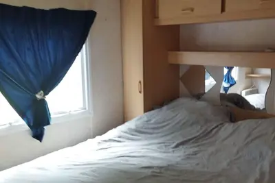 Image de Mobil-home a louer proche Clecy Calvados