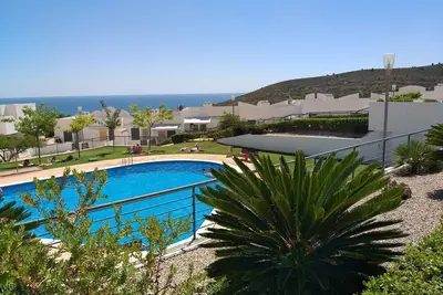 Image de Apartamento con Piscina y Terraza - Ideal Familia