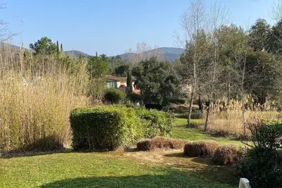 Image de Ferienhaus \"kleine Auszeit\" für 6 Personen in Wunderschöner Urlaubsresidenz