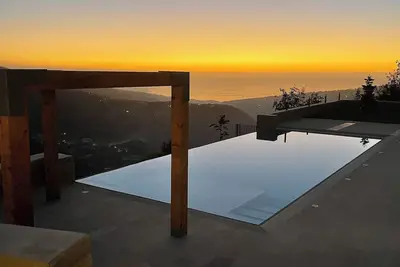 Image de Shmees Luxury Cabin