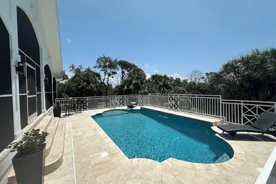 Image de Coral Creek w/Private Pool <1 mile to Boca Grande Causeway