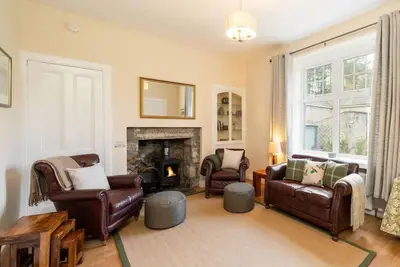 Image de Highland Cottage in the heart of Royal Deeside