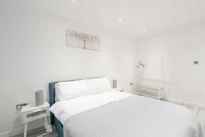 Image de Luxury One Bedroom Apartment Near Central London - Tower of London