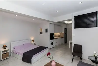 Image de Cozy Studio in Central Athens
