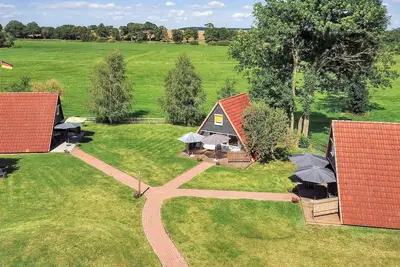 Image de Belle maison de 2 chambres à Dabel