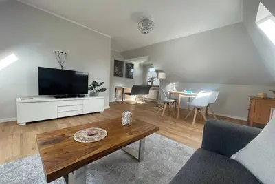 Image de T1 Ferienwohnung in Tating/sankt Peter Ording